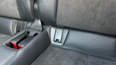 Audi TT 40 TFSI Black Edition 2dr S Tronic Petrol Coupe